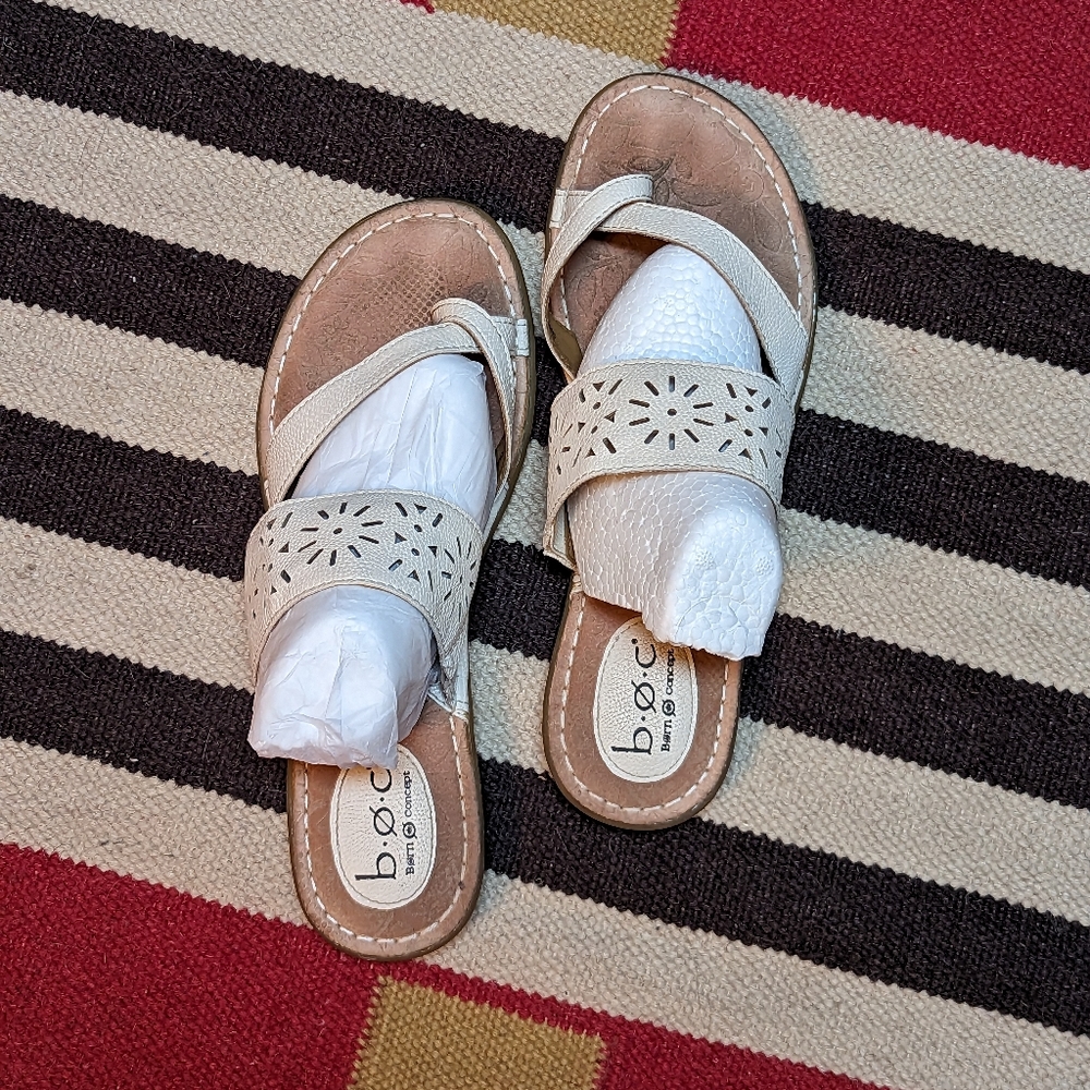 b.o.c. Born Concept Sandals